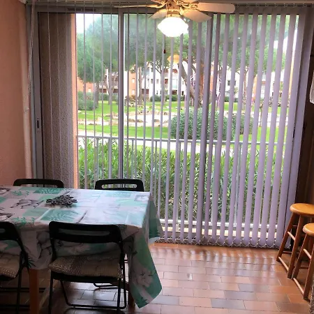 Appartamento Bord De La Londe-les-Maures