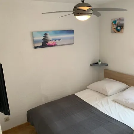 Apartment Bord De