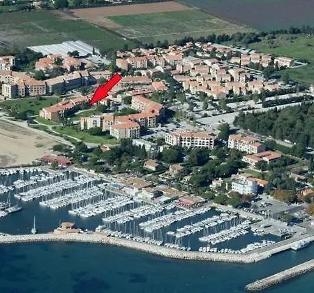 Bord De Διαμέρισμα La Londe-les-Maures