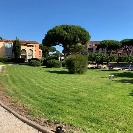 Διαμέρισμα Bord De La Londe-les-Maures