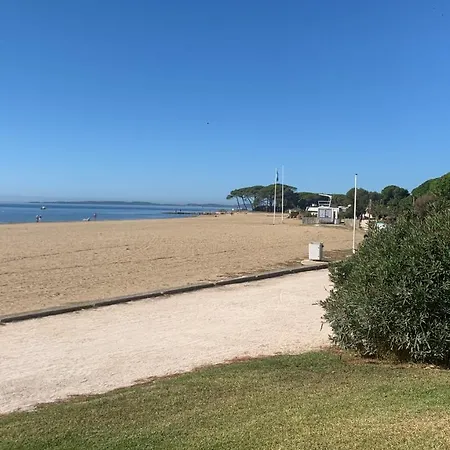 Διαμέρισμα Bord De