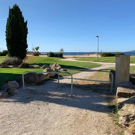 Bord De * La Londe-les-Maures